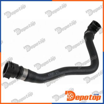 Tuyau de liquide de refroidissement pour BMW | CPP-BM-271, 23814